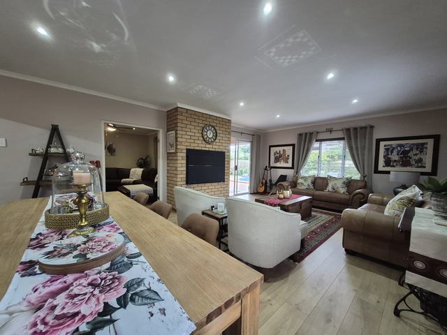 3 Bedroom Property for Sale in Ceres Western Cape